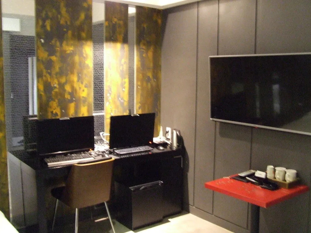 Hotel the Style