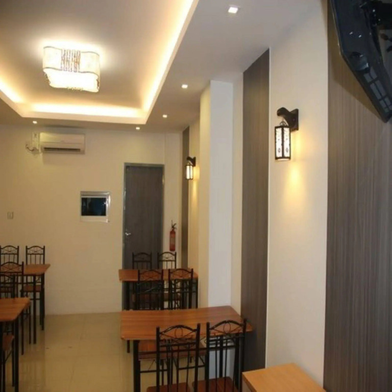 The Vibe Inn