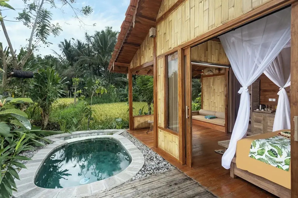 Nava Prana Villa by GenuineHost