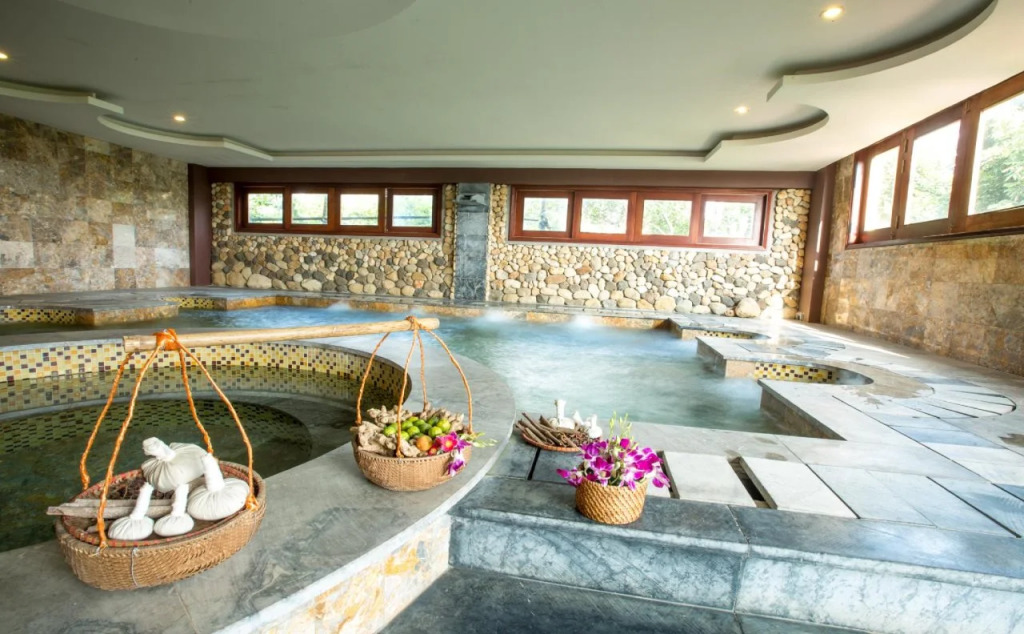 Asean Resort And Spa Hanoi