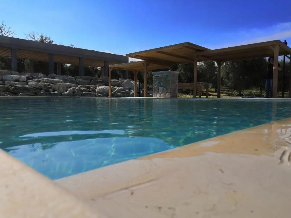 Agriturismo La Collina Degli Ulivi
