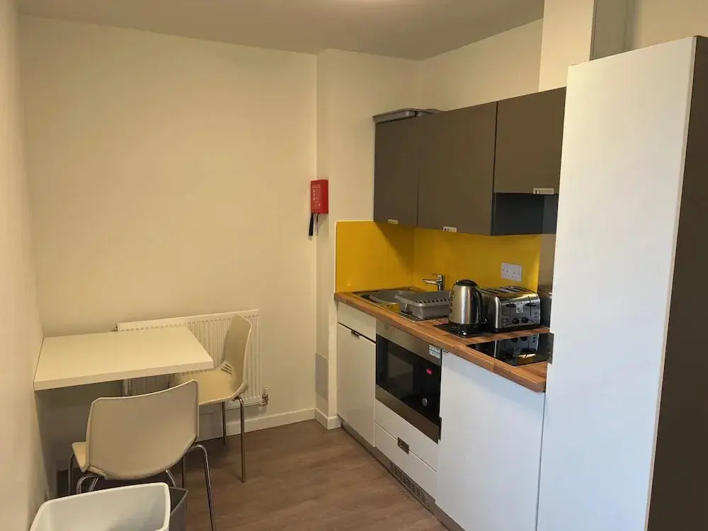 Pittville Student Village in Cheltenham