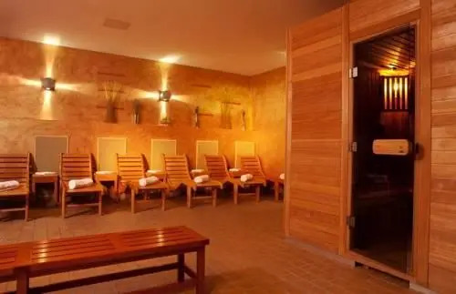 Adria Apartments - Hotel & Resort Adria Ankaran