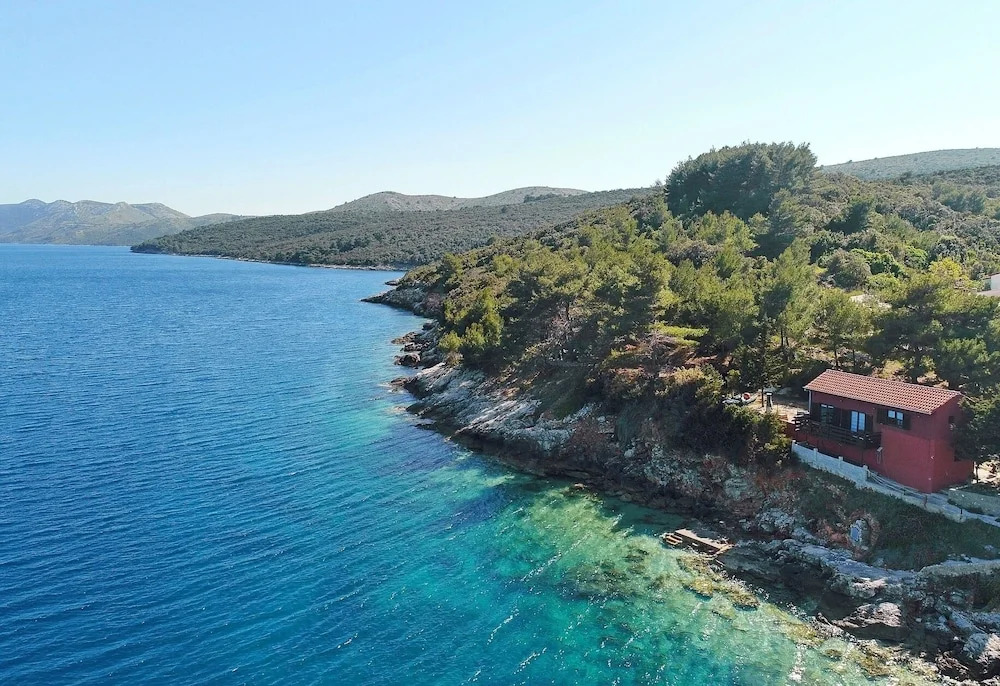 Holiday House Kolic for 2 Persons