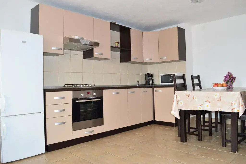Apartments Angelo