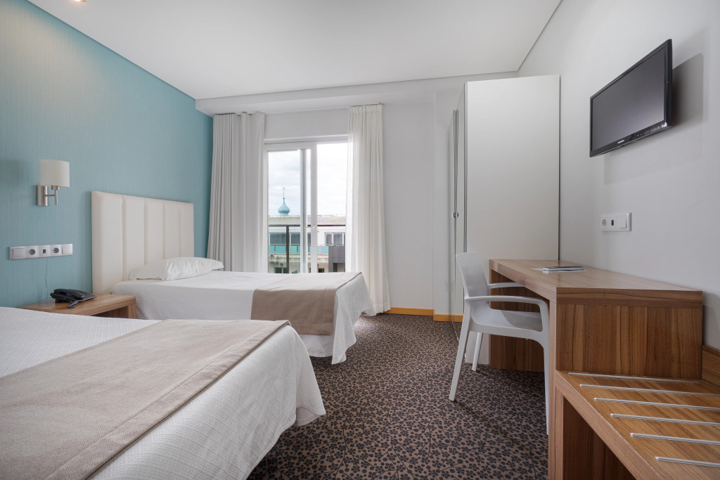 Hotel Azinheira by RIDAN Hotels