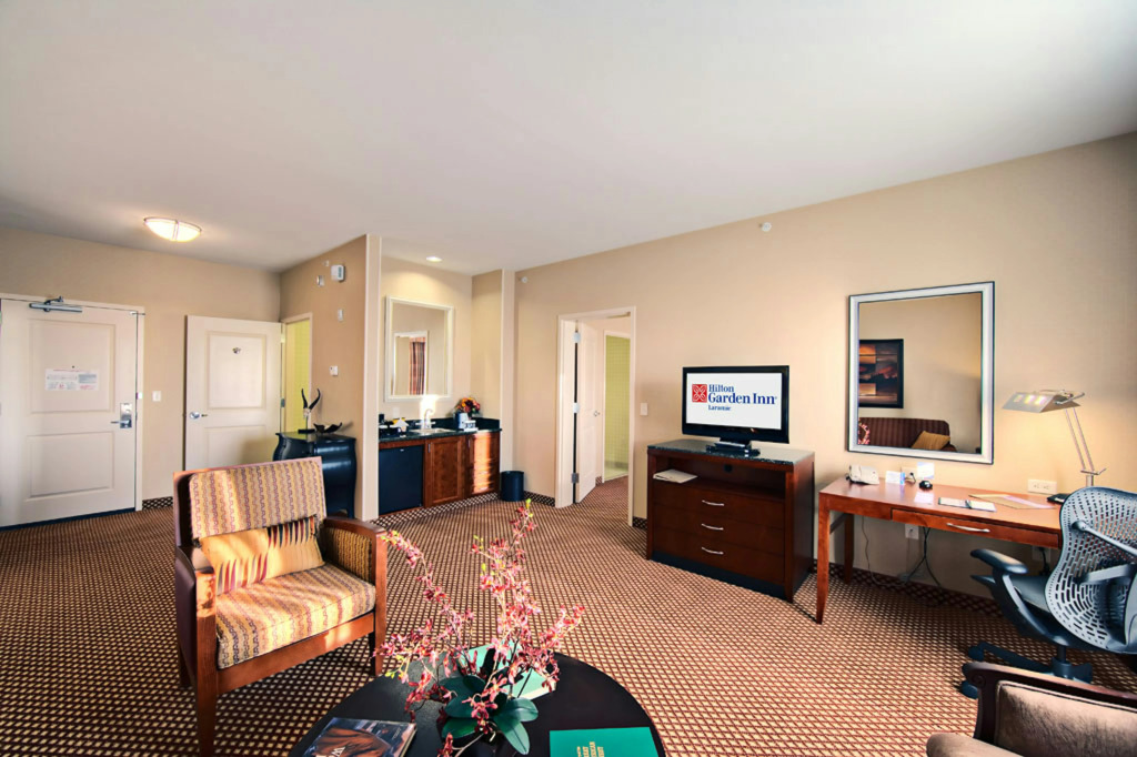 Hilton Garden Inn Laramie