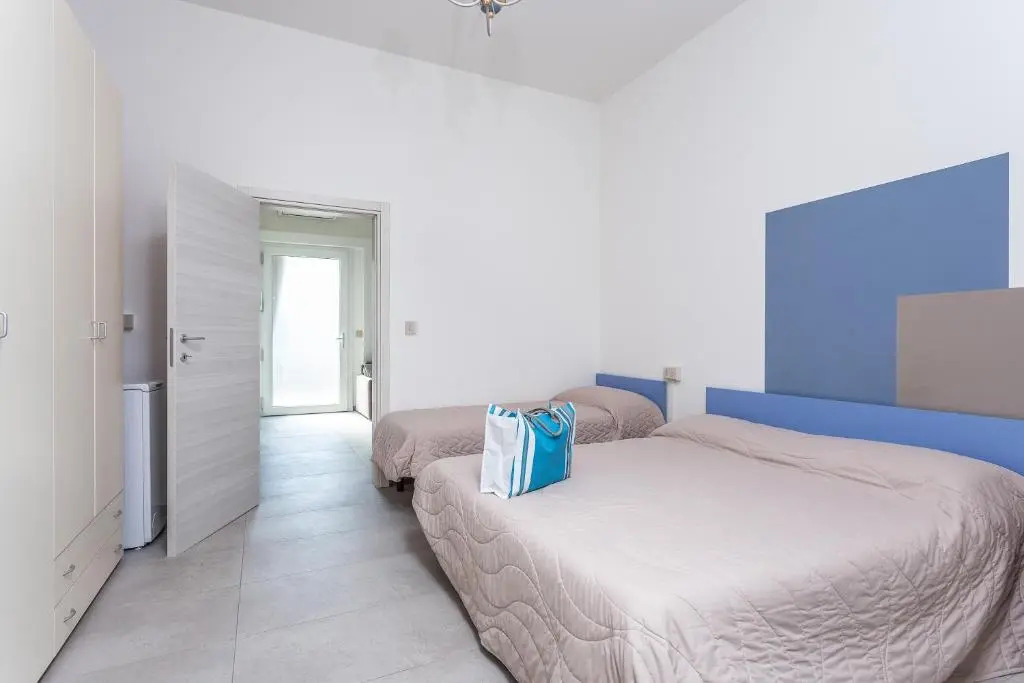 Nicola House Il Gabbiano