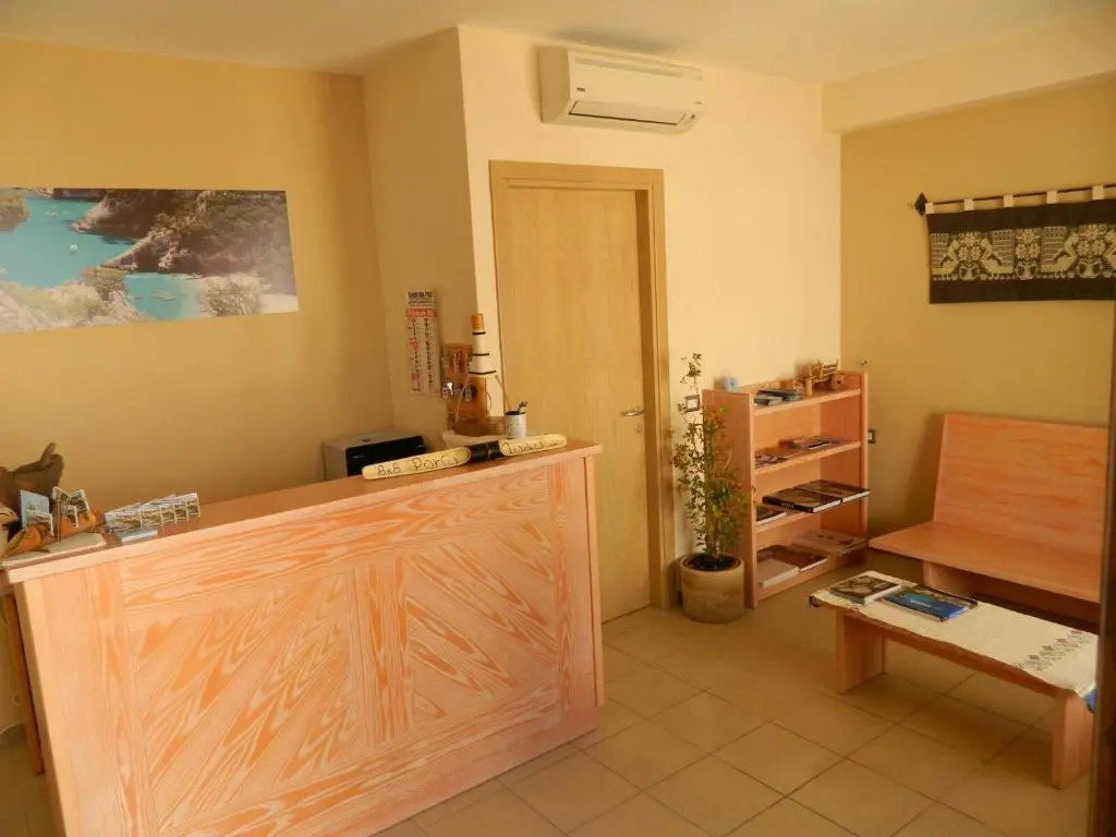 B&B Portu Cuau