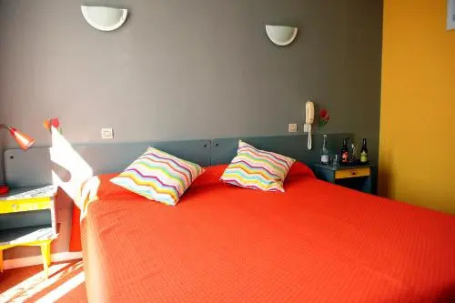Auberge Béarn Bigorre