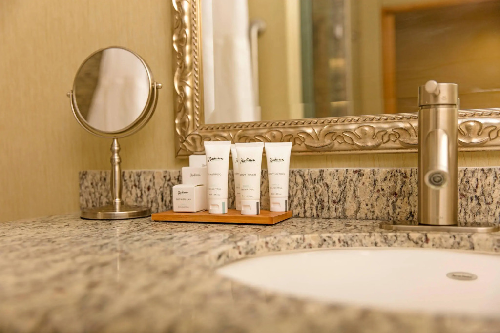 Radisson Hotel Yuma