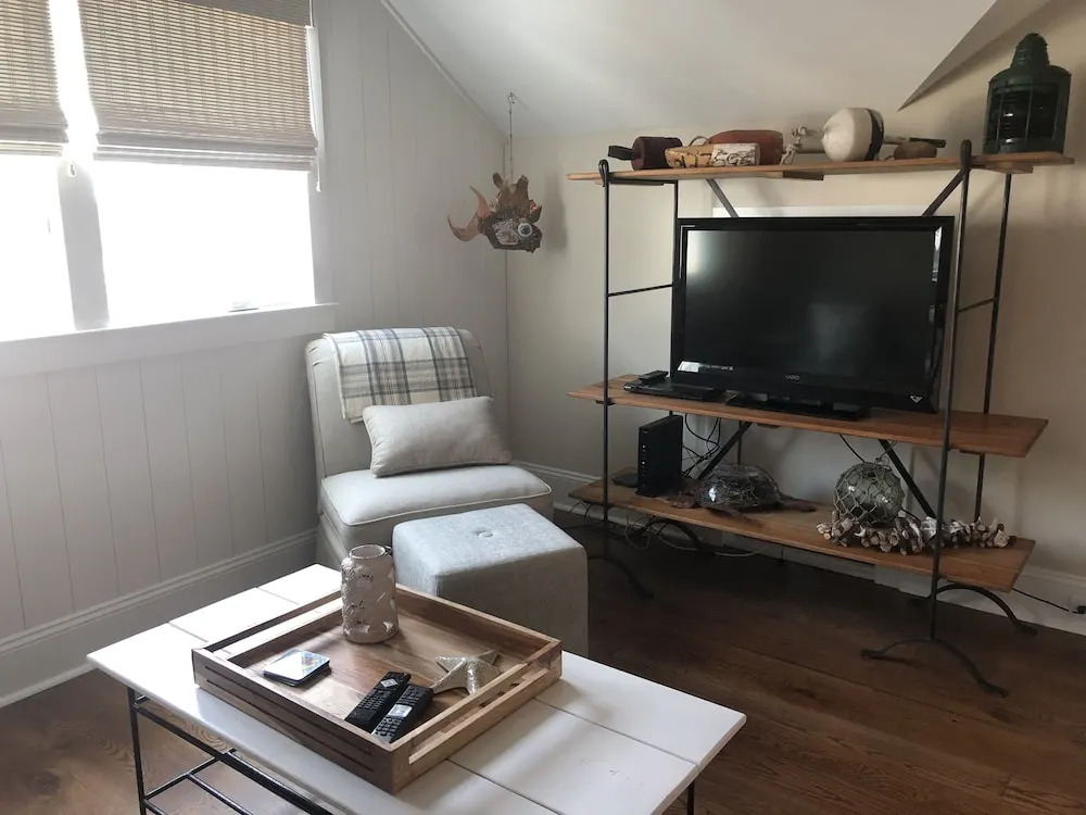 ENDLESS SUMMER OCEAN OAKS home
