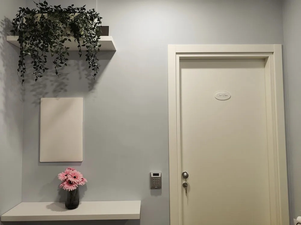 Rosa Rooms Pompei