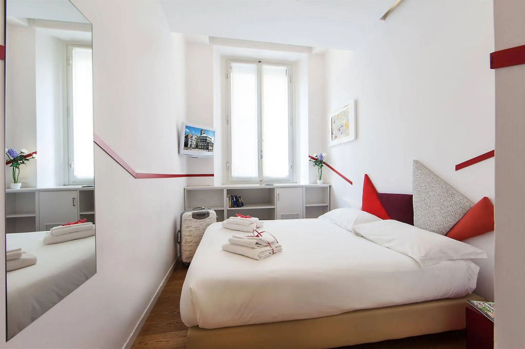 Relais Modern
