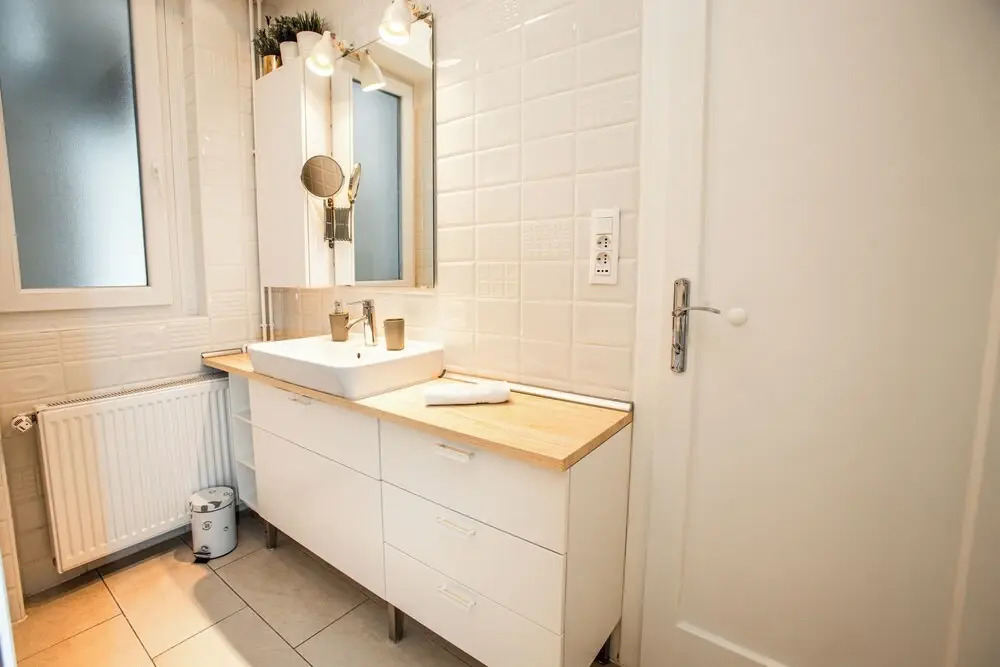 Tesa deLight Apartment Zagreb