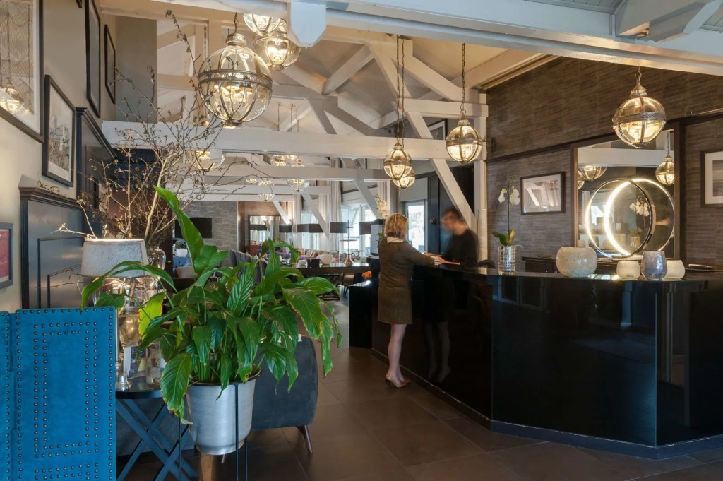 Best Western Hotel Acadie Paris Nord Villepinte