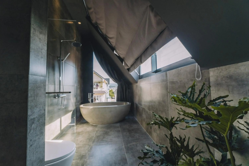 Bliss House Da Lat