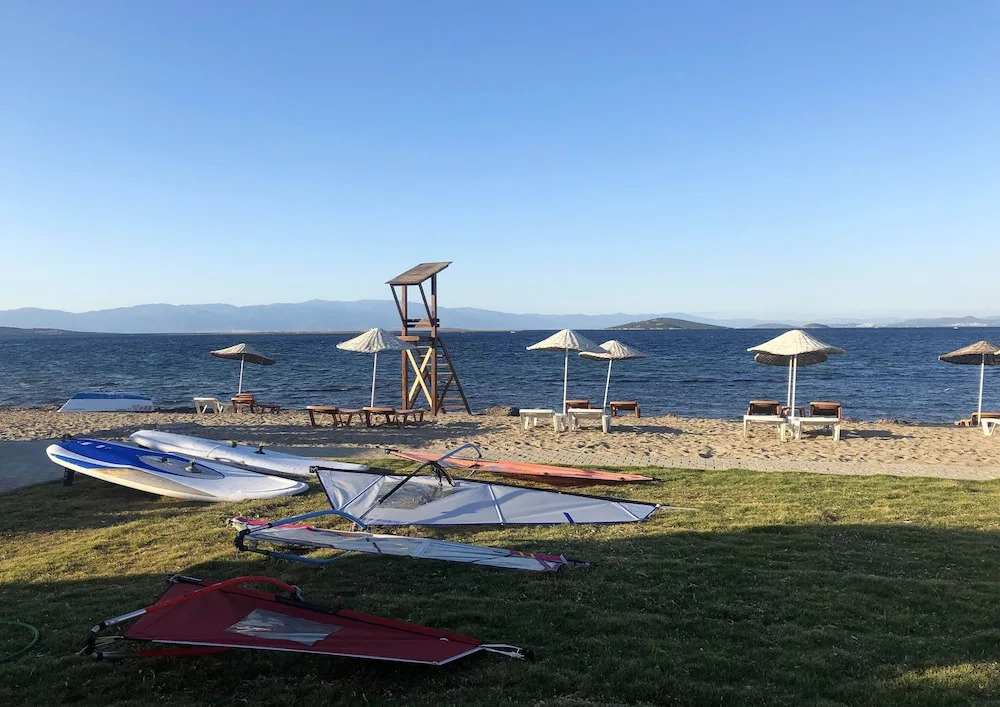 Cunda LaVie