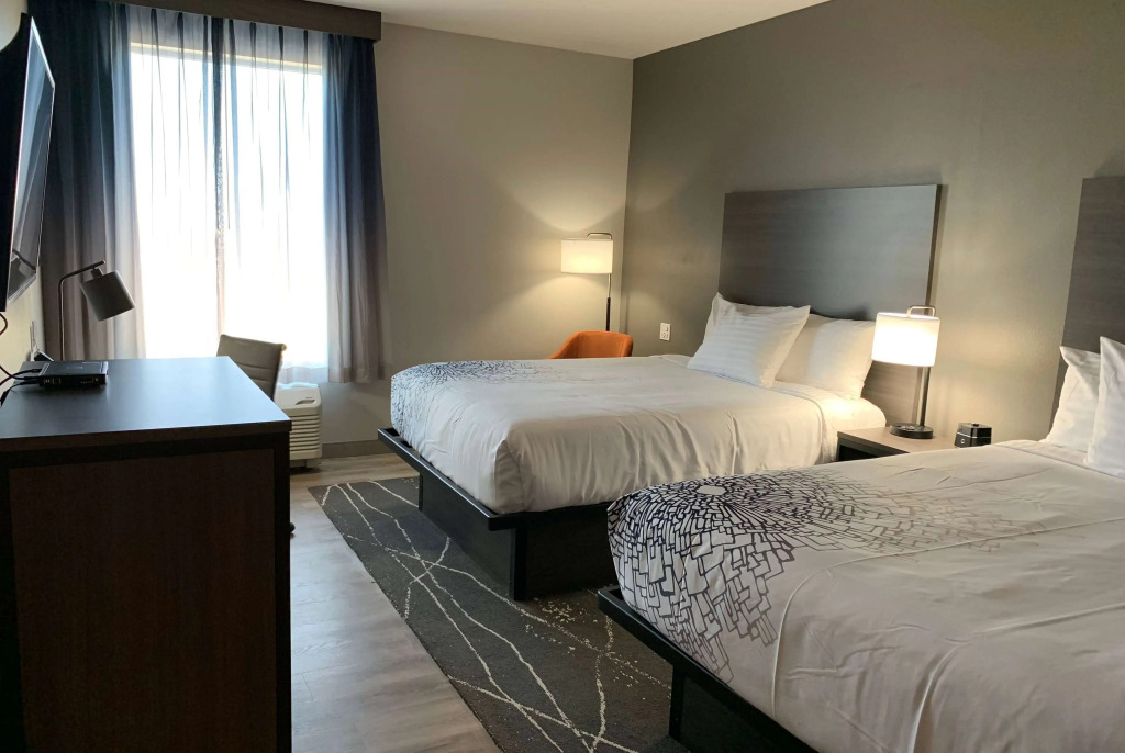La Quinta Inn & Suites by Wyndham Holbrook Petrified Forest