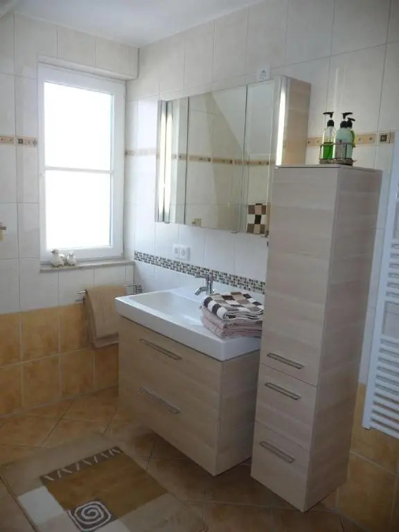 Ferienwohnung Seeanemone I