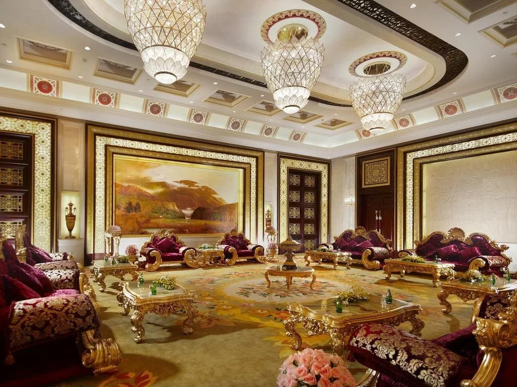 Taoyuan Resort