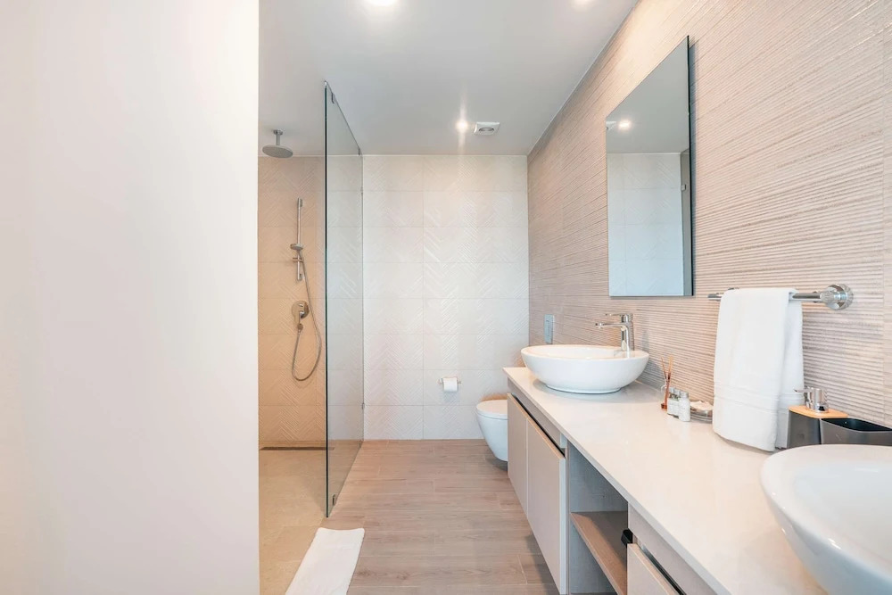 Two-bedroom Apartment With Garden View in Cap Cana