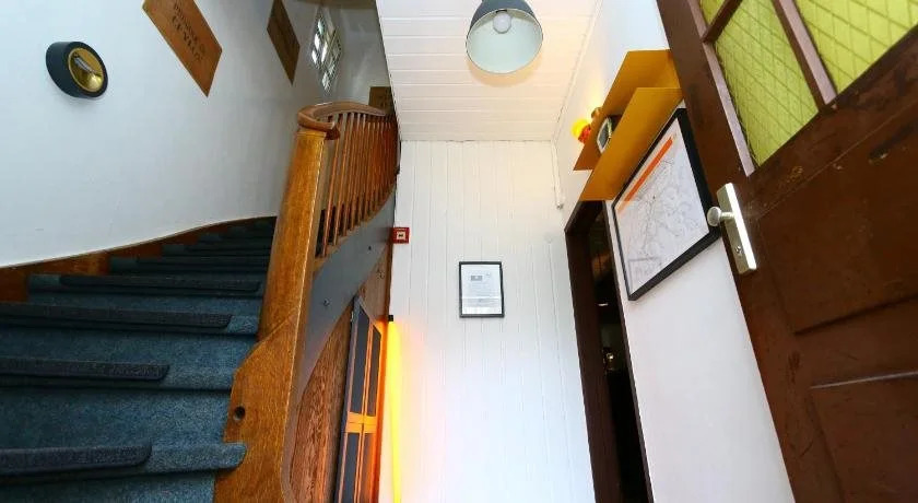 Hotel Krone Bad Cannstatt