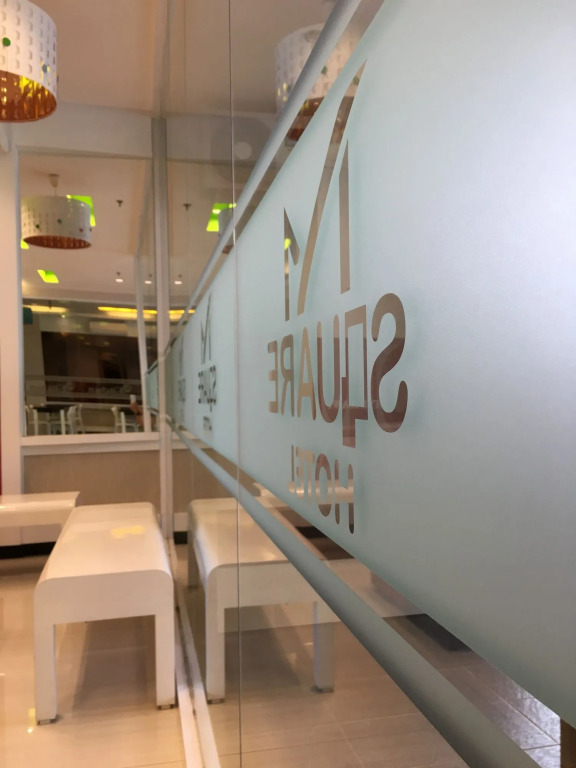 MSquare Palembang