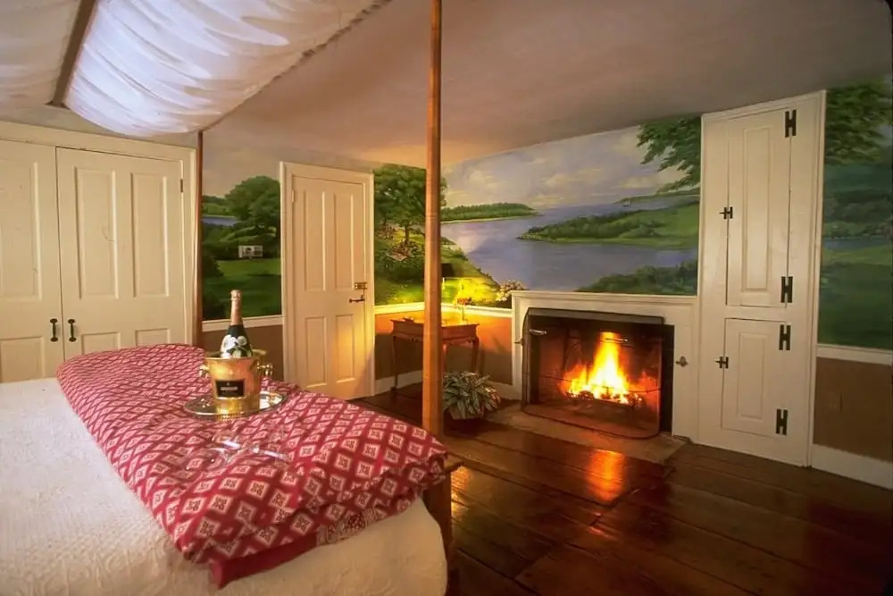 Stonecroft Inn