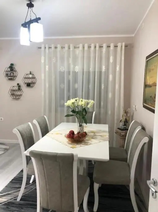 Luxury appartment Citty center