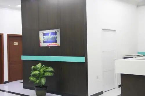 Al Qabas Hotel