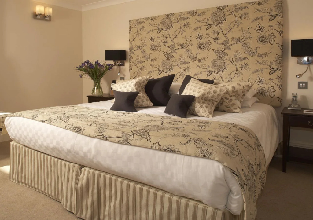 Beaufort House - Knightsbridge