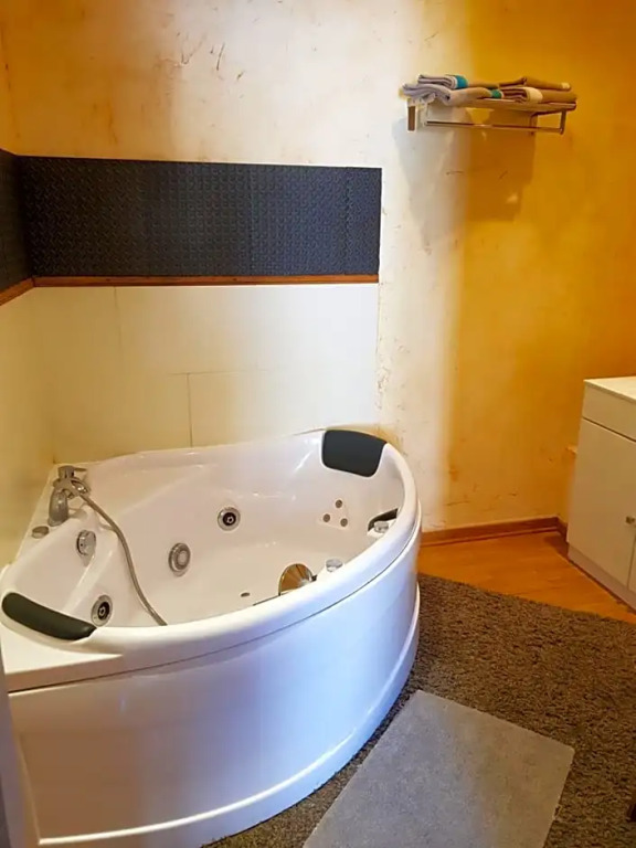 alpes hotel barreme