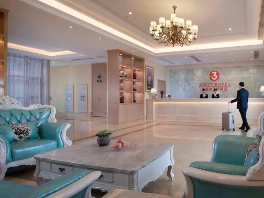 Vienna 3 Best Hotel