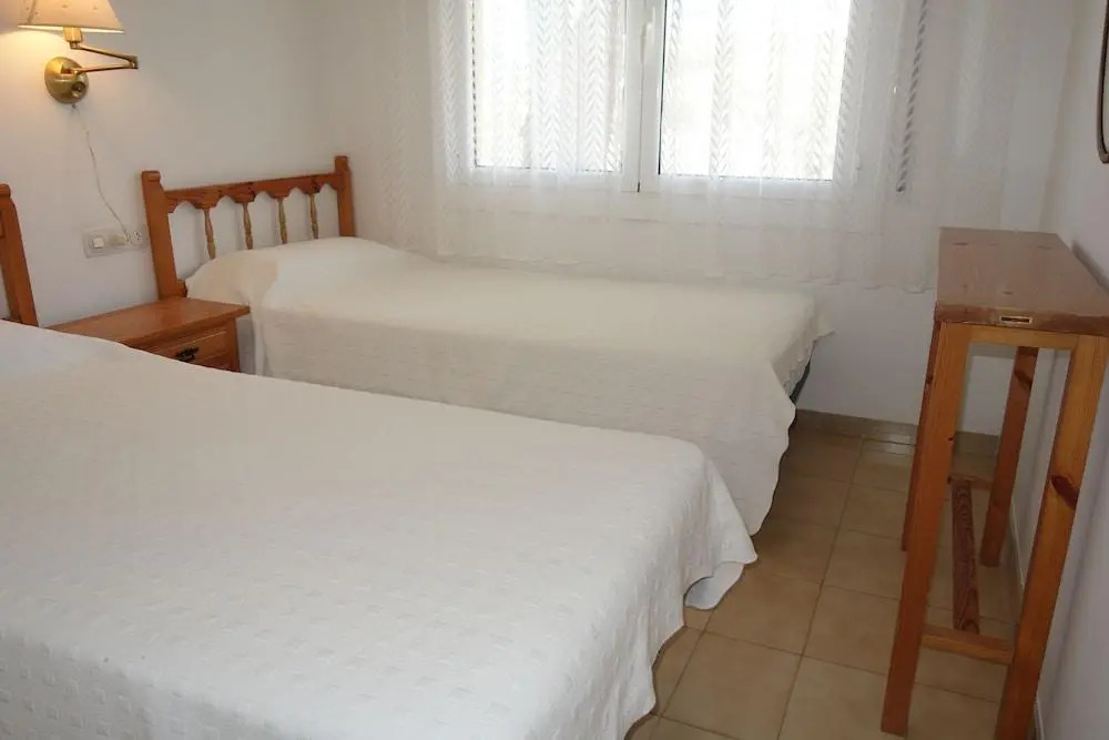 Apartament Punta d'en Blanc