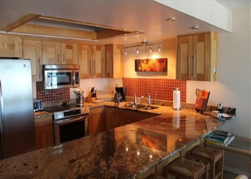 Sand Dollar Iii, 404 Condo