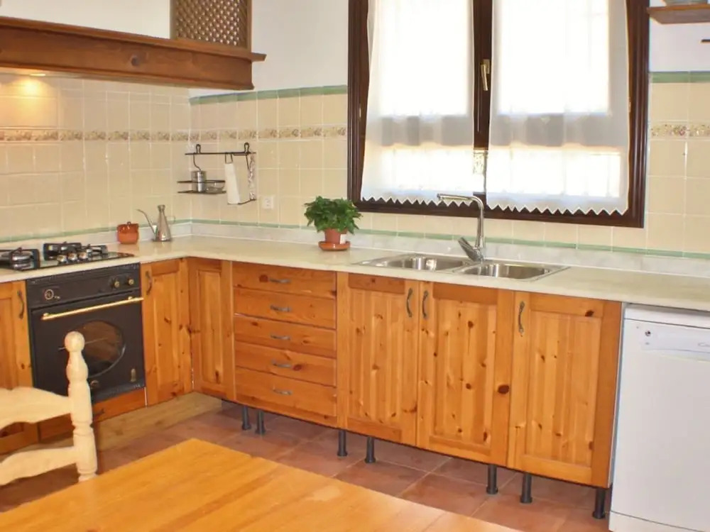 Captivating Villa in El Vendrell With Swimming Pool