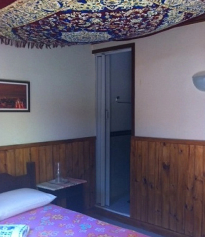 Hotel Pousada Ibituruna inn