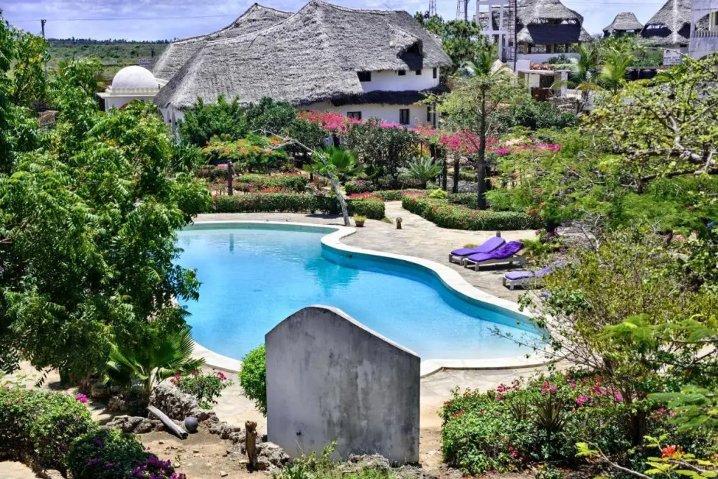 Jumbo Club Watamu