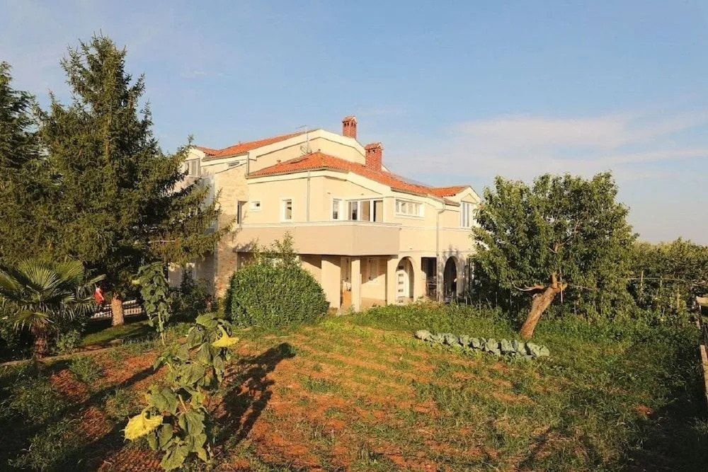 Villa Milka - Heated Pool - H