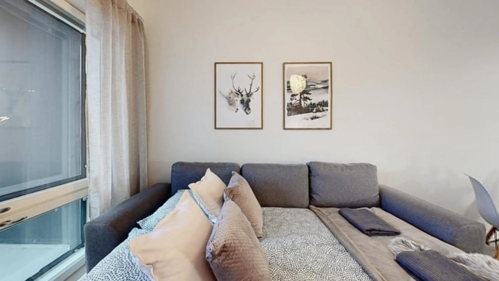 Apartment Scandinavia IV