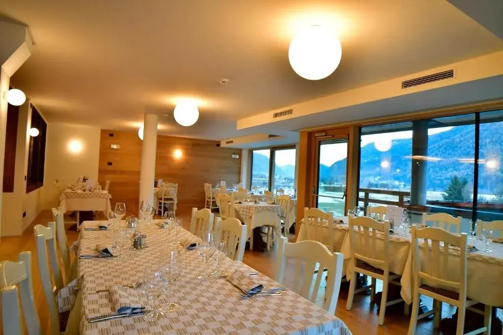 Hotel Ariston Garden & Spa