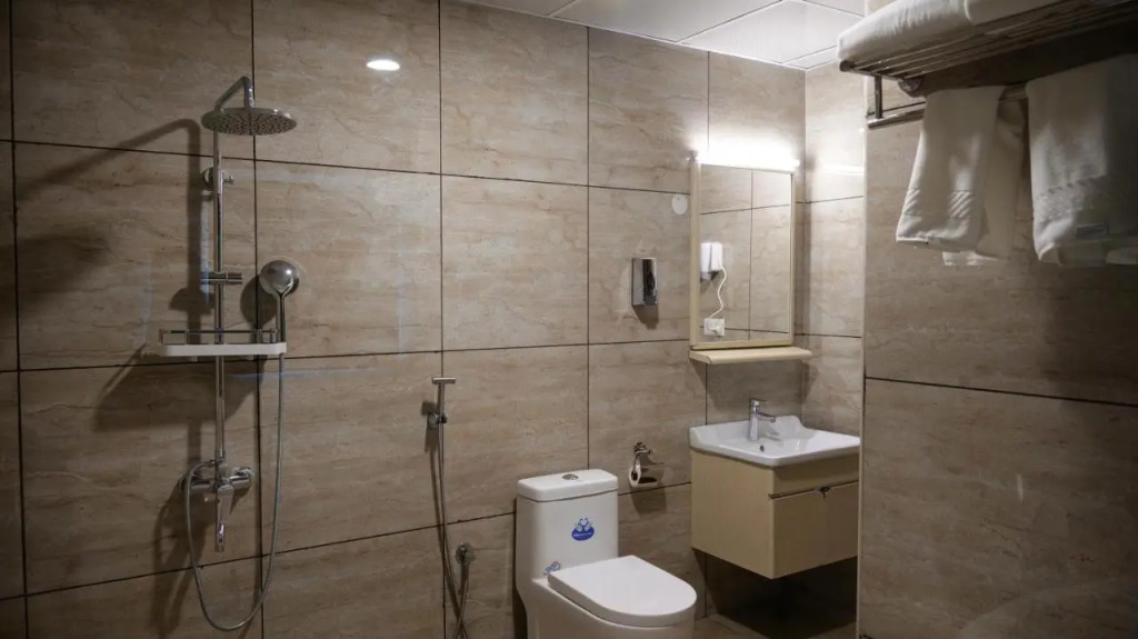 V One Hotel-Ambara Elite