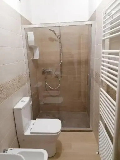 Albergo Alle Alpi