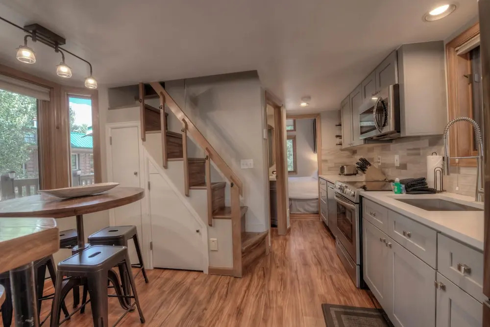 Perfect Getaway Cabin w/ Nearby Hike/bike Trails