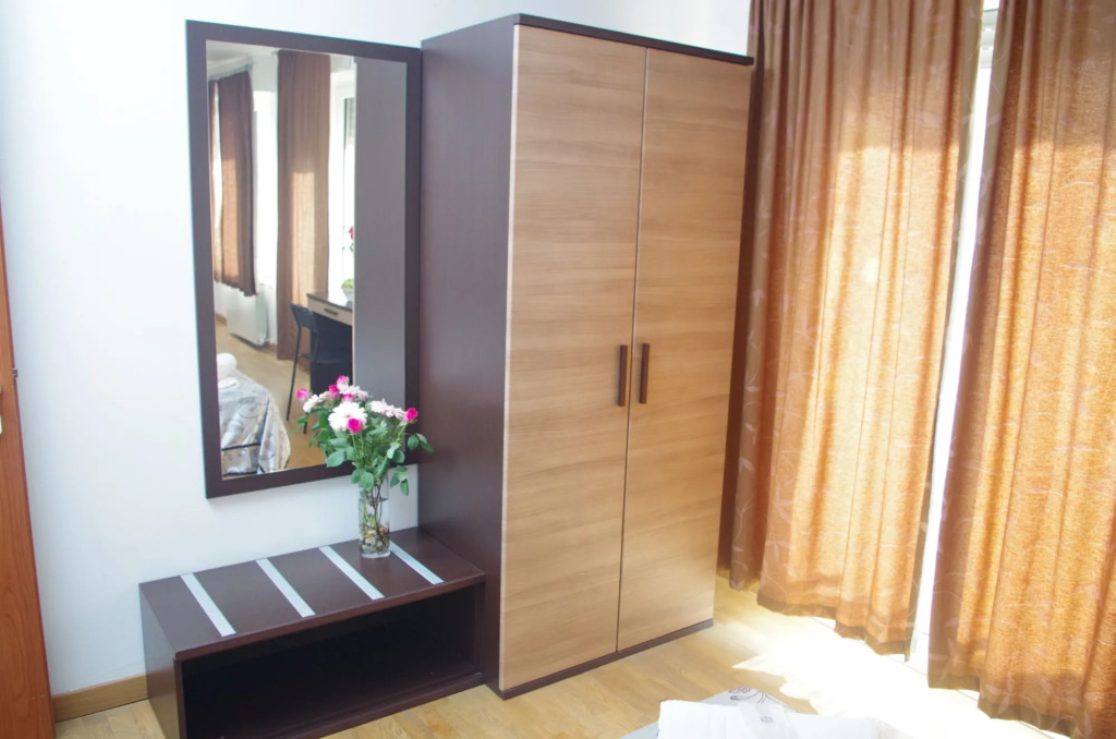 Hotel Euro Inn