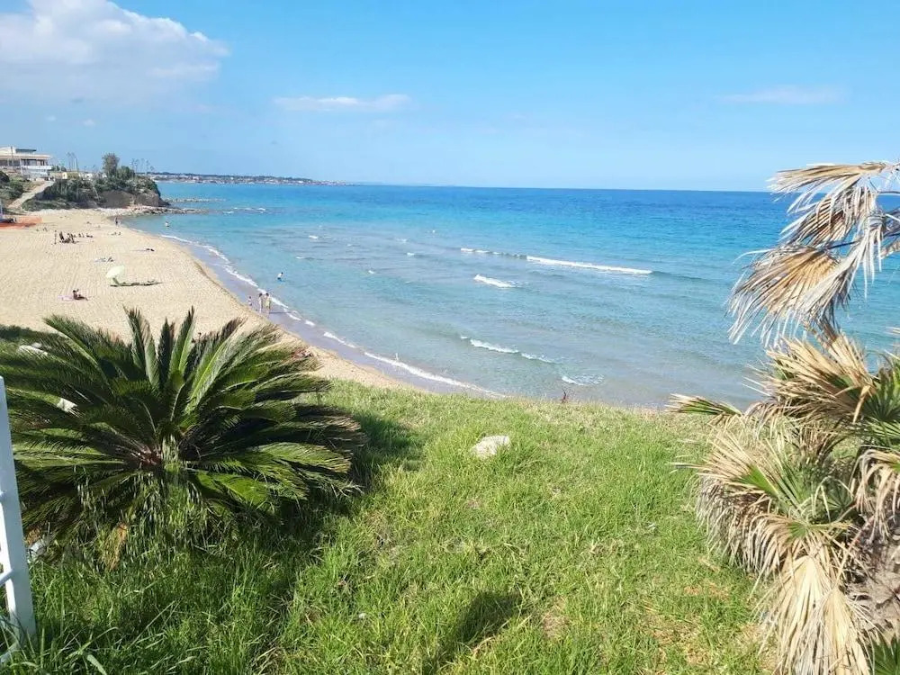 Hotel White Beach Ancora