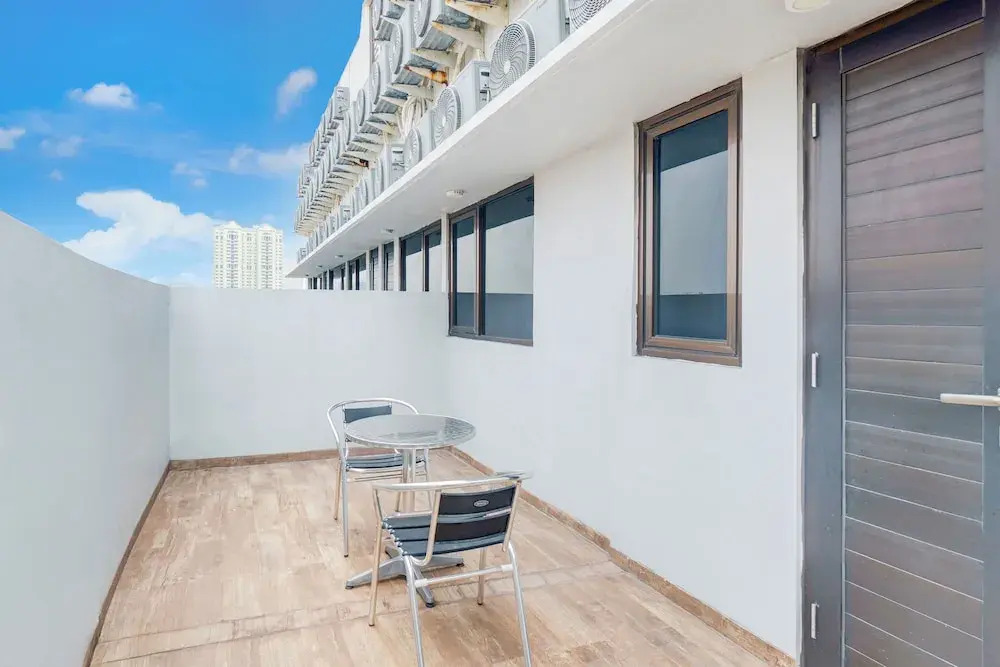 Townhouse Oak Ancol