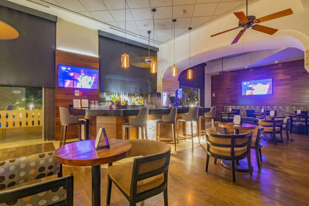 Hotel Lucerna Culiacan
