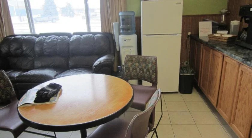 Cloud 9 Motel